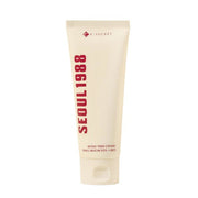 K-Secret, Seoul 1988, Snail Mucin 93% + Rice, Hydrating & Soothing, Cream, For Face, 100 ml