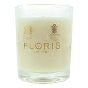 Floris Of London, Sandalwood & Patchouli, Scented Candle, 175 g *Tester