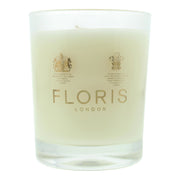 Floris Of London, Hyacinth & Bluebell, Scented Candle, 175 g *Tester