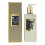 Floris Of London, Night Scented Jasmine, Nourishing, Body Lotion, 250 ml