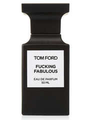 Tom Ford, Fucking Fabulous, Eau De Parfum, For Men, 50 ml