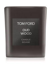 Tom Ford, Oud Wood, Woody, Scented Candle, 200 g