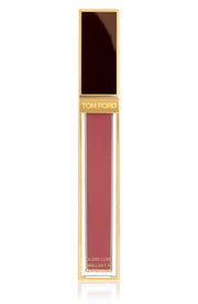 Tom Ford, Gloss Luxe, Lip Gloss, 22, Sunrise Pink, 5.5 ml