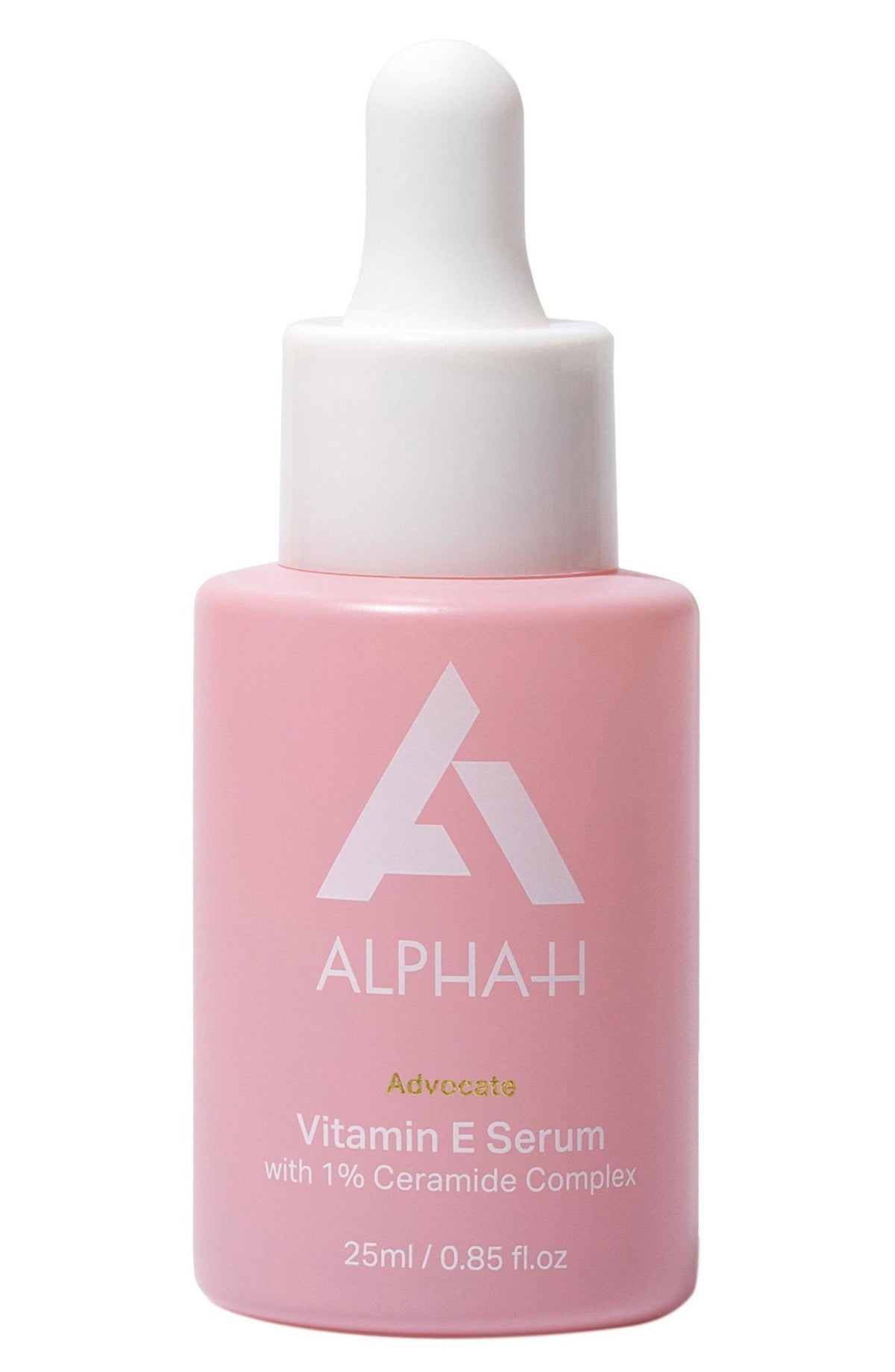Alpha-H, Vitamin E, Hydrating, Soothing, Calming & Protecting, Day & Night, Serum, For Face, 25 ml