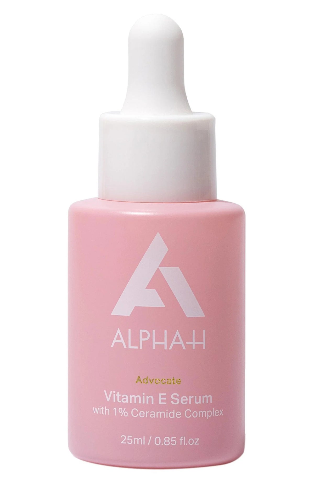 Alpha-H, Vitamin E, Hydrating, Soothing, Calming & Protecting, Day & Night, Serum, For Face, 25 ml