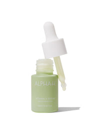 Alpha-H, Vitamin A, Retinol, Renewing, Night, Serum, For Face, 10 ml