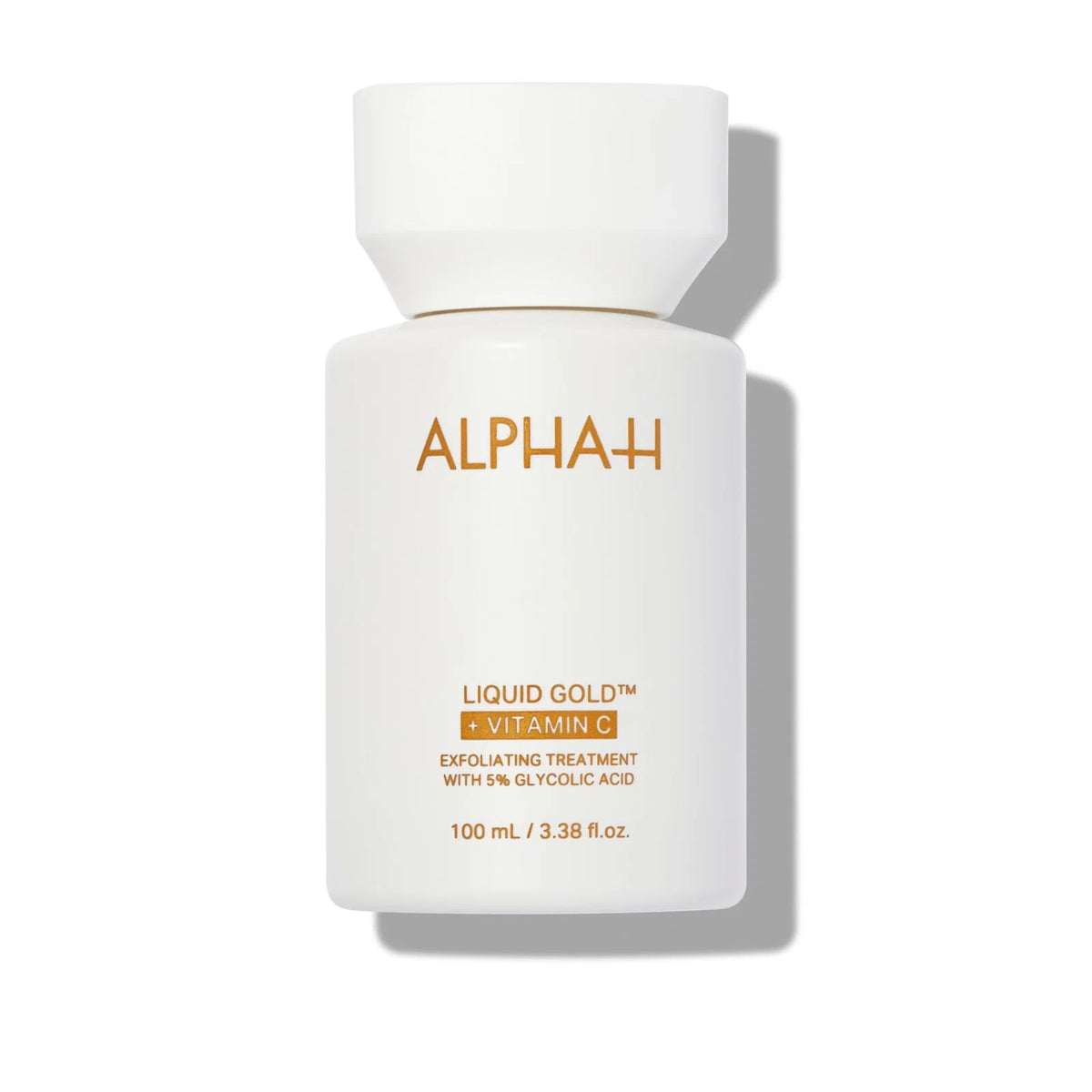 Alpha-H, skystasis auksas, šveičiamoji priemonė, 100 ml