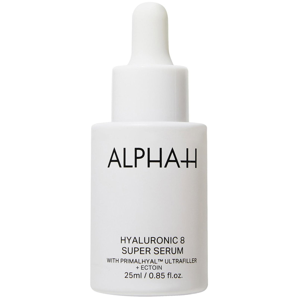 Alpha-H, Hyaluronic 8 Super, Hydrating & Plumping, Day & Night, Serum, For Face, 25 ml