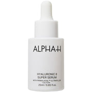 Alpha-H, Hyaluronic 8 Super, Hydrating & Plumping, Day & Night, Serum, For Face, 25 ml