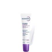 Bioderma Cicabio Lips atkuriamasis lūpų balzamas, 10 ml