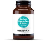 VIRIDIAN kalcis, magnis ir boras - 150 g
