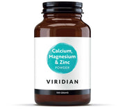 VIRIDIAN kalcis, magnis, cinkas - 100 g