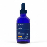 TRACE MINERALS kofermentas Q10 - 118 ml