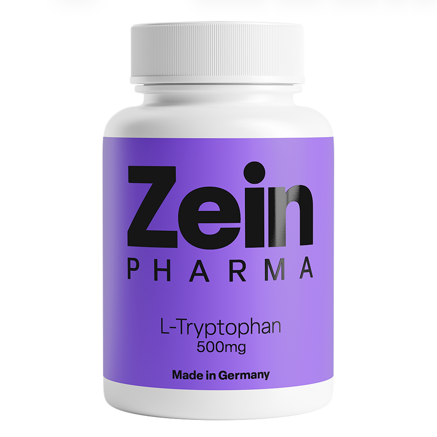 ZEIN PHARMA L-triptofanas 500 mg – 45 kapsulės