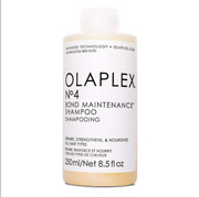 Olaplex, No.4 Bond Maintenance, Plaukų šampūnas, 250 ml