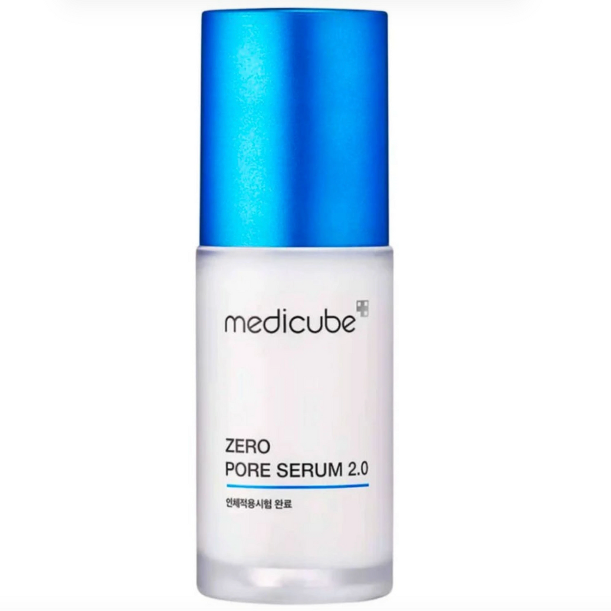 Medicube Zero Pore 2.0 valikliai raminamasis kremas veidui, 37 ml