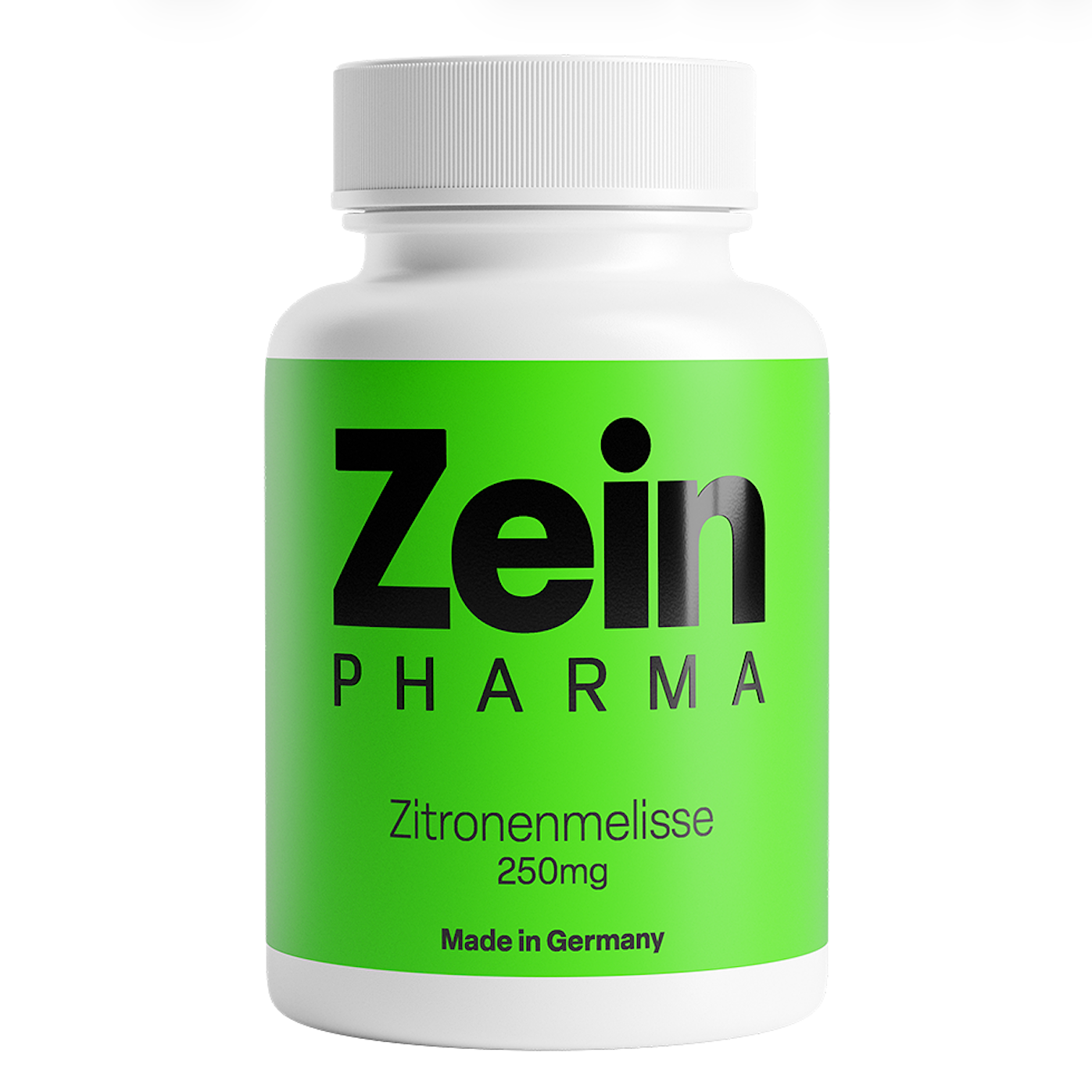 ZEIN PHARMA melisa 250 mg – 90 kapsulių