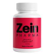 ZEIN PHARMA Opticolin® 2,5 mg – 240 kapsulių