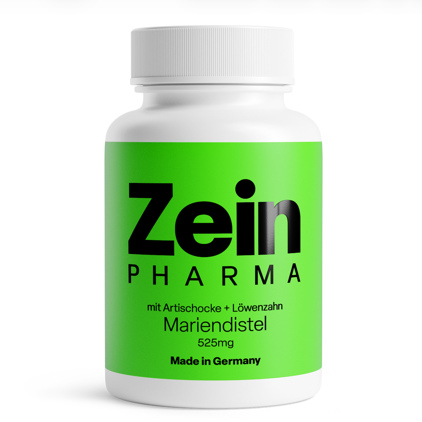 ZEIN PHARMA margainis 525 mg – 60 kapsulių