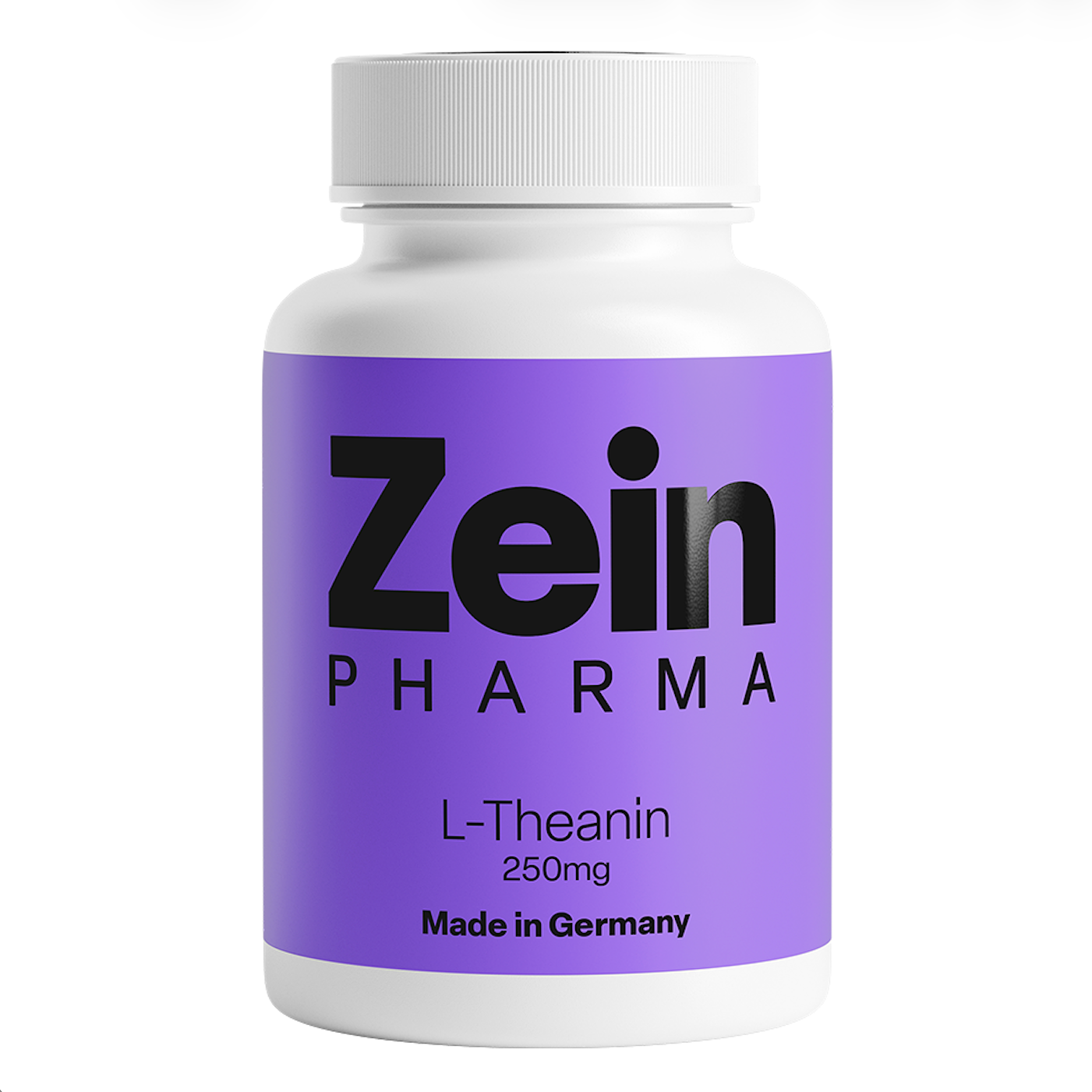 ZEIN PHARMA L-teaninas 250 mg – 90 kapsulių