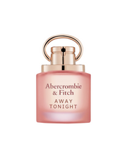 Abercrombie & Fitch, Away Tonight, Eau De Parfum, For Women, 50 ml