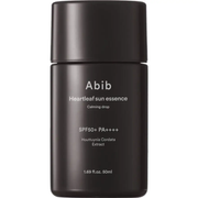 Abib, Heartleaf Sun Essence, Calming, Daily, Serum, For Face, SPF 50+, 50 ml