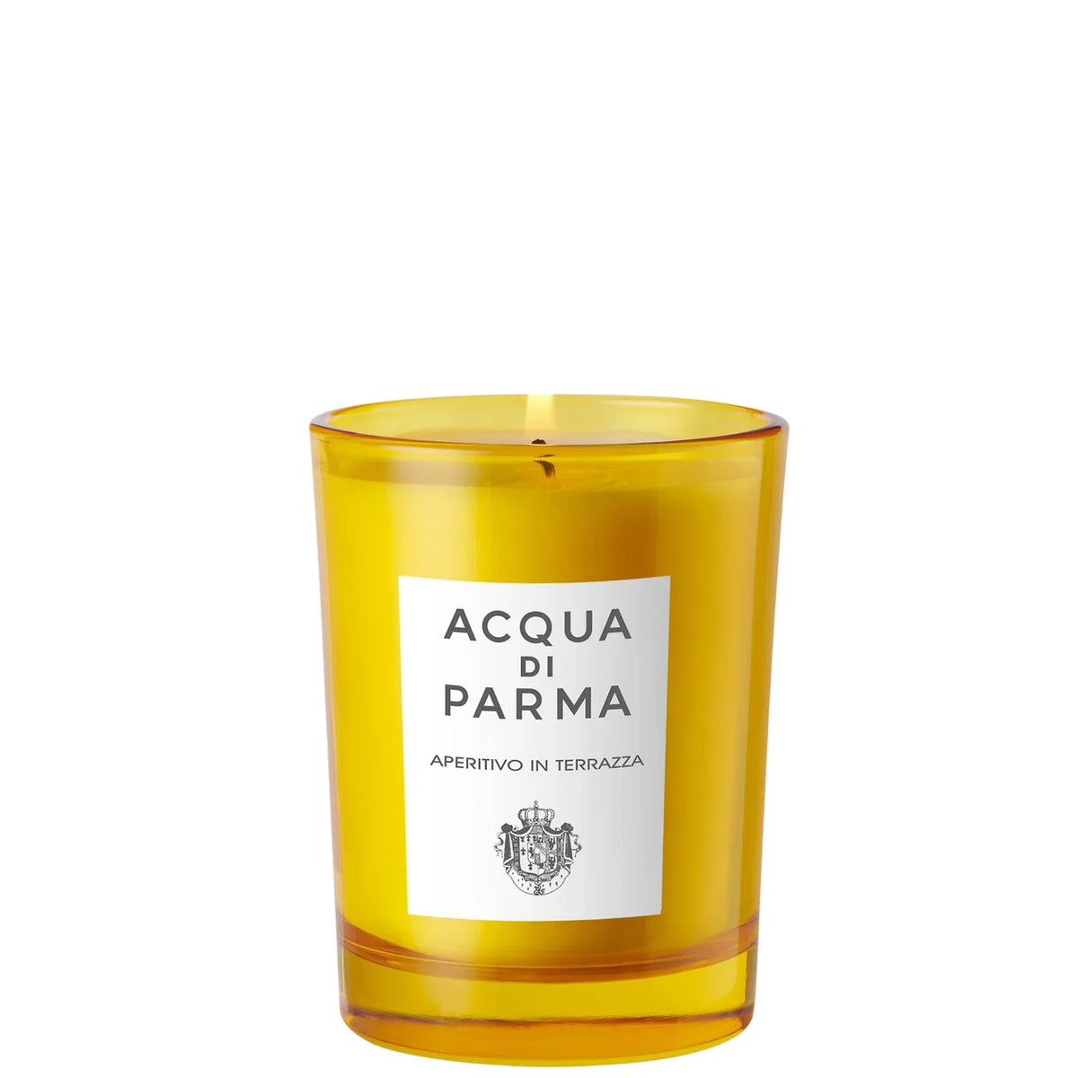 Acqua di Parma, Aperitivo in Terrazza, Citrus Spicy, Scented Candle, 200 g