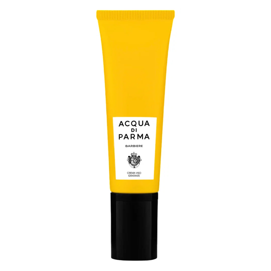 Acqua di Parma, Barbiere, Light Cream, For Face, 50 ml