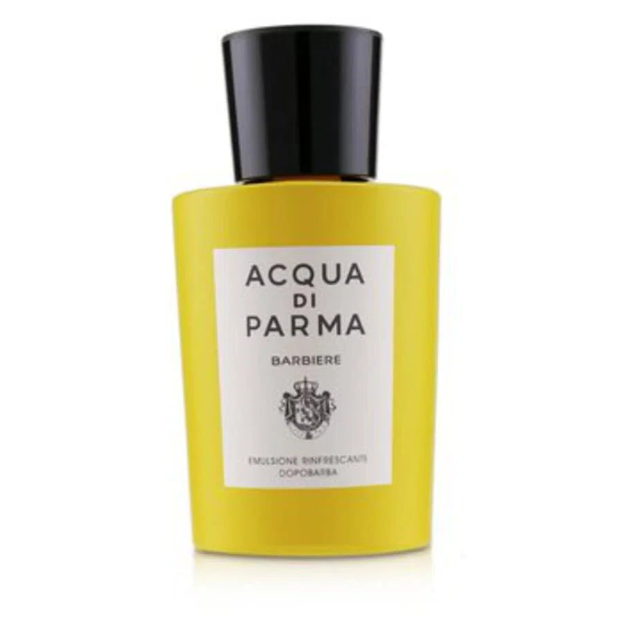 Acqua di Parma Barbiere, nuo dirginimo, balzamas po skutimosi, 100 ml