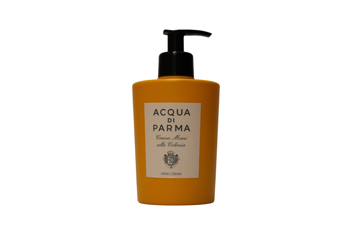 Acqua di Parma, Colonia, Hand Cream, 300 ml