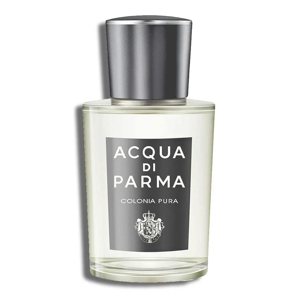 Acqua di Parma, Colonia Pura, Eau De Cologne, For Men, Individual, 50 ml