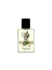 Adscenture, Secret Garden, Extrait De Parfum, Unisex, 100 ml