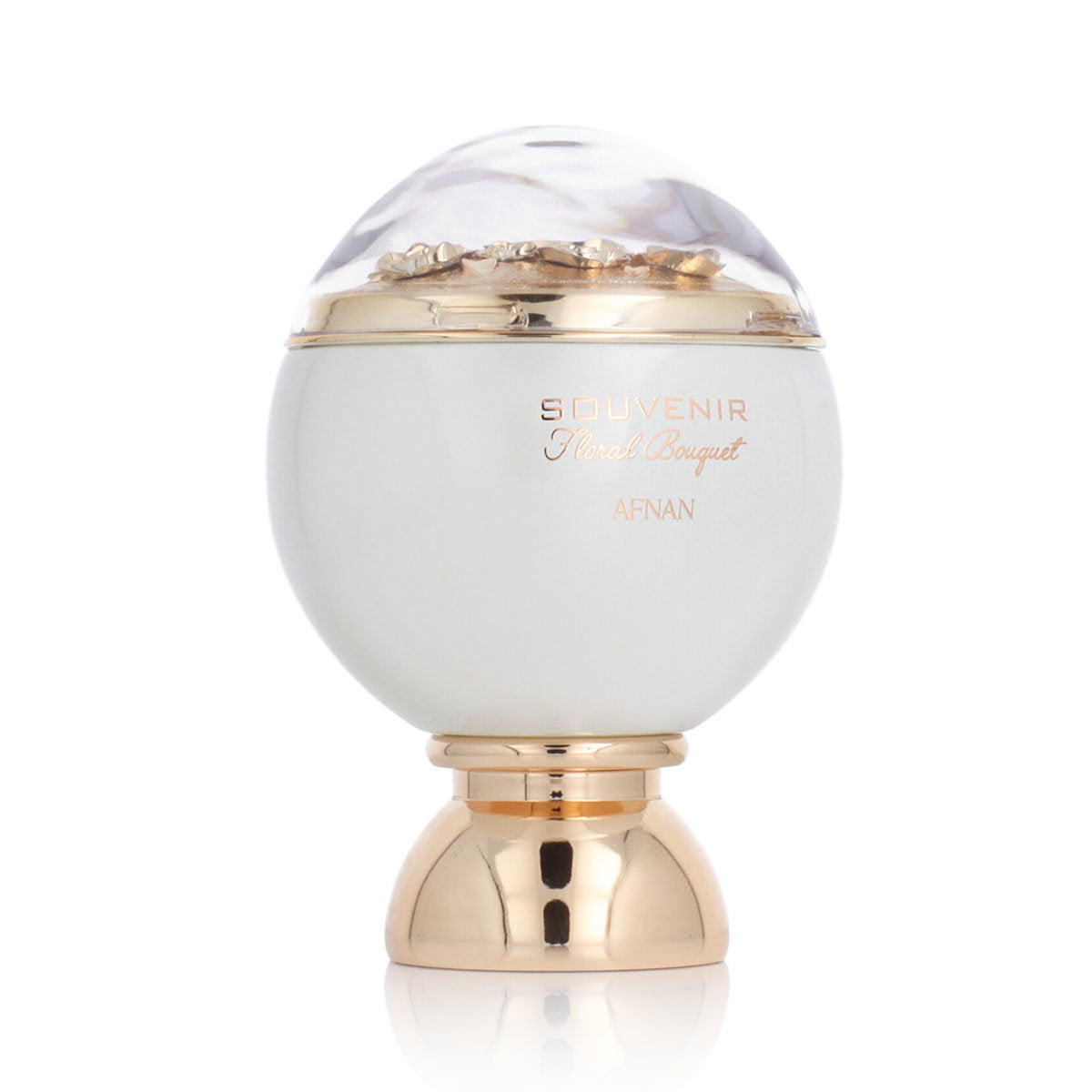 Afnan, Souvenir Floral Bouquet, Eau De Parfum, 100 ml