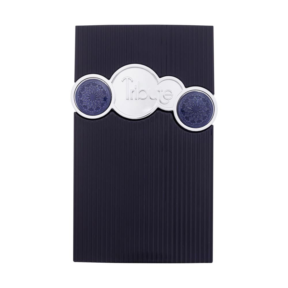 Afnan Tribute Blu, Eau De Parfum, Unisex, 100 ml