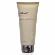 Ahava, Time to Energize, Paraben-Free, Exfoliating, Cleansing Gel, For Face, 100 ml