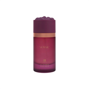 Ahmed Al Maghribi, Mosaic, Eau De Parfum, Unisex, 100 ml