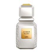 Ajmal Amber Musc, Eau De Parfum, Unisex, 100 ml