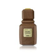 Ajmal, Musk Wood, Extrait De Parfum, Unisex, 100 ml