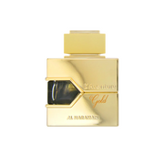 Al Haramain L'Aventure Gold, Eau De Parfum, moterims, 100 ml