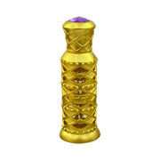Al Haramain, Musk Orchid, Perfume Oil, Unisex, 12 ml