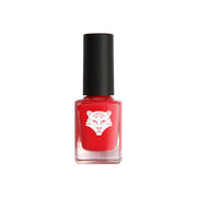 All Tigers, Natural & Vegan, Vegan, Nail Polish, 196, Beat The Drum, 11 ml