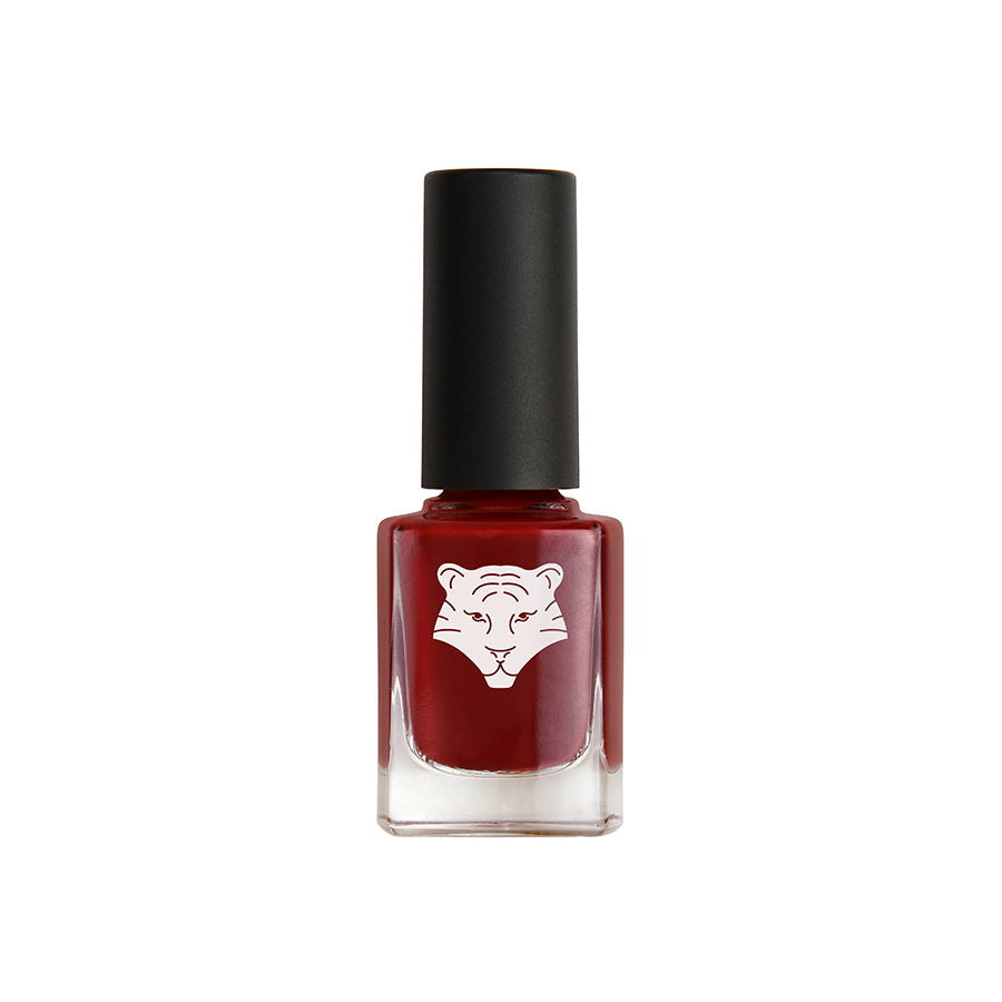 All Tigers Nail Polish 207 Play With Fire, 11 ml