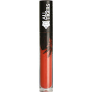 All Tigers, Natural & Vegan, Natural, Matte, Lip Gloss, 683, Make Your Mark, 8 ml