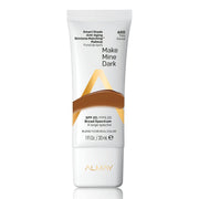 Almay, Smart Shade, Tone-matching, Liquid Foundation, 600, Make Mine Dark, 20 SPF, 30 ml