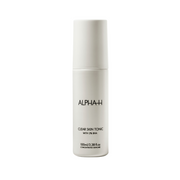 Alpha-H, Clear Skin, Exfoliating & Toning, Tonic Lotion, For Face, 100 ml