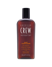 American Crew, Daily, Hair Conditioner, For Moisturizing, 100 ml
