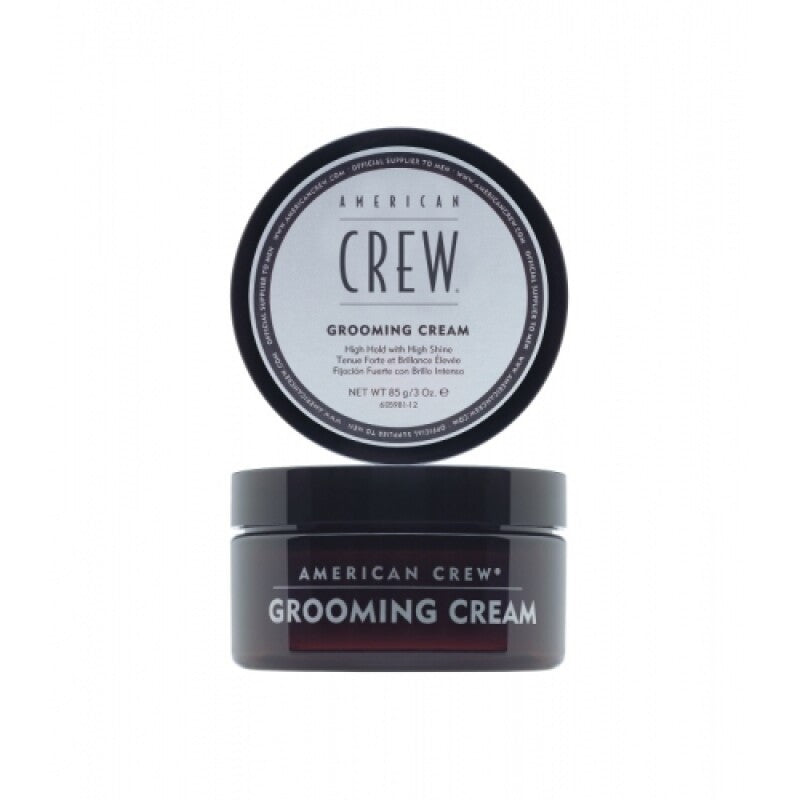 American Crew plaukų formavimo kremas, stiprios fiksacijos, 85 g
