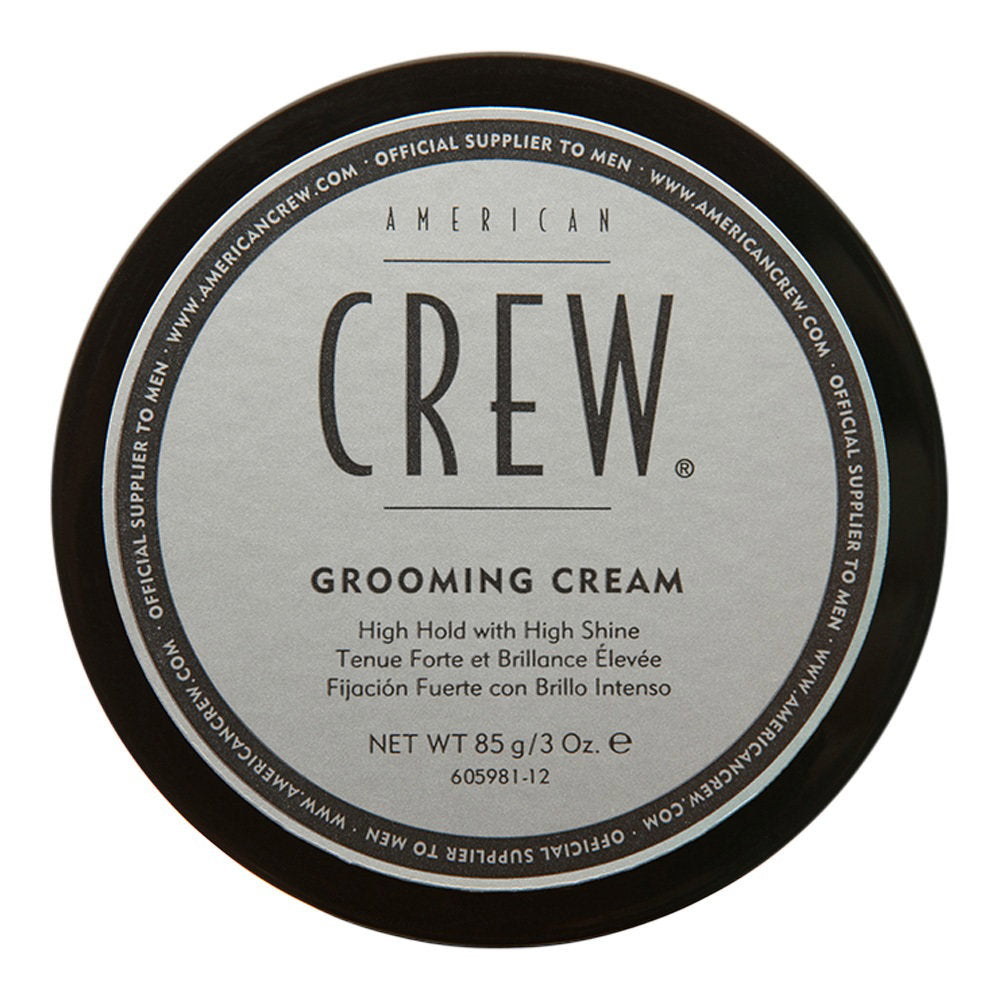 American Crew plaukų formavimo kremas, stiprios fiksacijos, 85 g