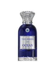 Anfar, The Jewel of Ocean, Extrait De Parfum, Unisex, 100 ml