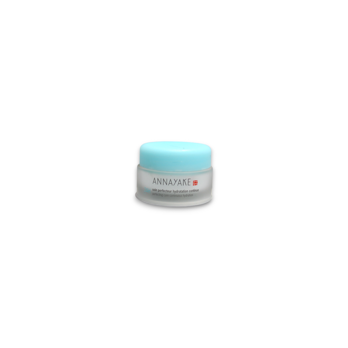 Annayake, 24h Perfecting Care, Hydrating, Cream, For Face, 50 ml *Tester